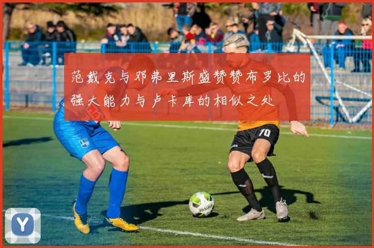 范戴克与邓弗里斯盛赞赞布罗比的强大能力与卢卡库的相似之处