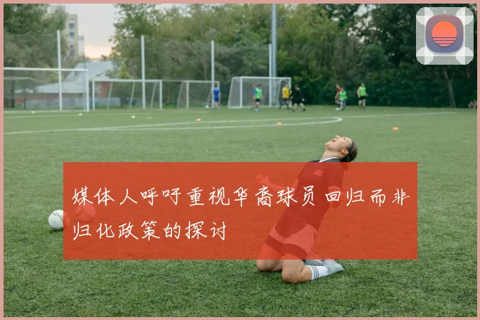 媒体人呼吁重视华裔球员回归而非归化政策的探讨