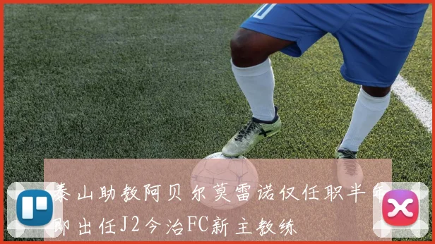 泰山助教阿贝尔莫雷诺仅任职半年即出任J2今治FC新主教练
